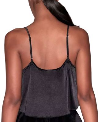 Luxe Flutter Cami
