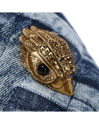 Women's Kensington Puff Platform Sandals