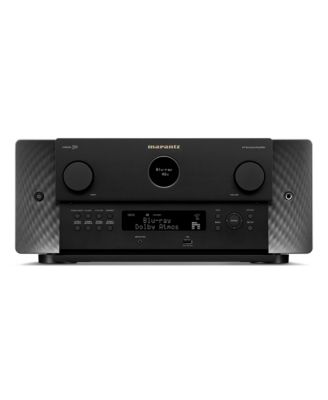 Cinema 30 11.4 Channel 8K Home Theater Receiver with Dolby Atmos & IMAX Enhanced Audio