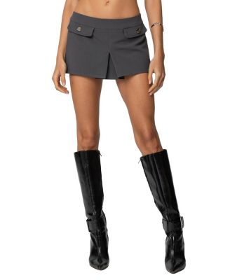 Edikted - Kassie Mini Skort