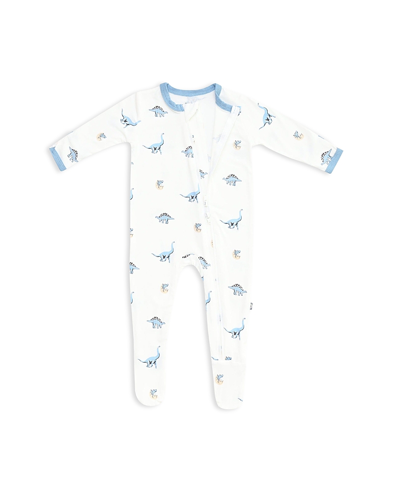 Shop Kyte Baby Unisex Zip Up Footie - Baby