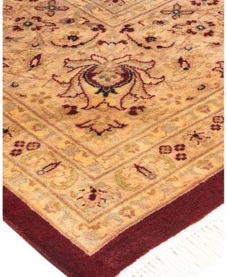 Bloomingdale's Mogul M1140 Area Rug, 9'1" x 12'5"