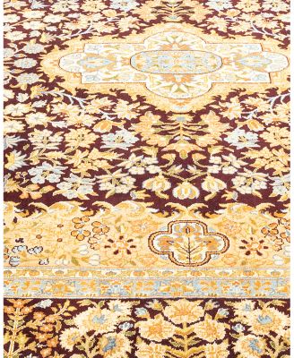 Bloomingdale's Mogul M1599 Area Rug, 6'1" x 9'10"