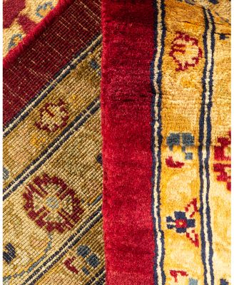 Bloomingdale's Mogul M1403 Area Rug, 8'1" x 10'2"