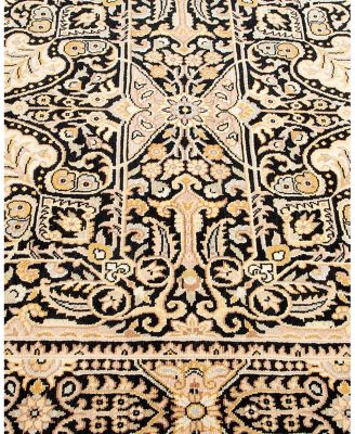 Bloomingdale's Mogul M1495 Area Rug, 4'1" x 6'1"
