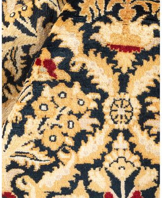 Bloomingdale's Mogul M1045 Area Rug, 6'1" x 8'8"