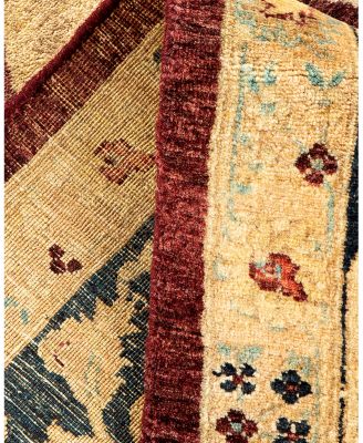 Bloomingdale's Mogul M1157 Area Rug, 8'1" x 9'9"