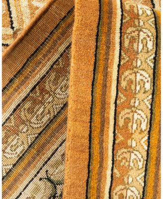 Bloomingdale's Mogul M1554 Area Rug, 8'2" x 10'3"