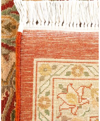 Bloomingdale's Mogul M1550 Area Rug, 9'3" x 12'3"