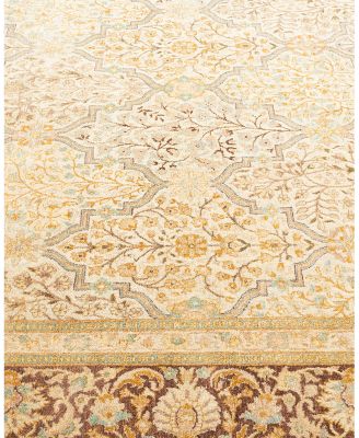 Bloomingdale's Mogul M1564 Area Rug, 6'1" x 9'1"