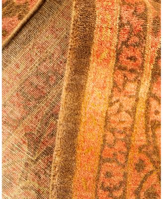 Bloomingdale's Mogul M1602 Area Rug, 6'2" x 9'5"