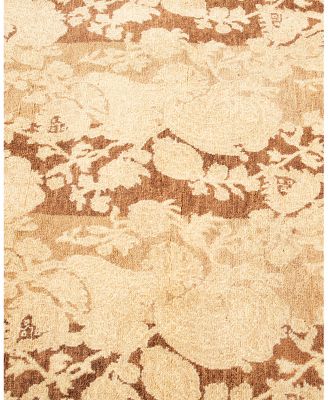 Bloomingdale's Mogul M1583 Runner Area Rug, 2'8" x 11'9"