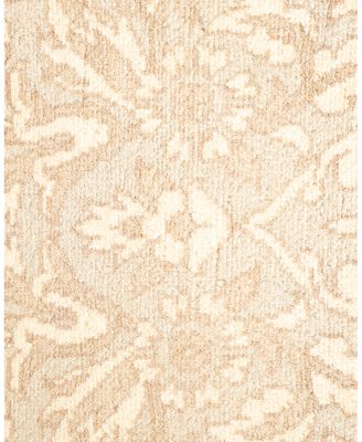 Bloomingdale's Mogul M1271 Area Rug, 6'1" x 9'3"