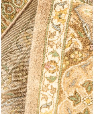 Bloomingdale&#39;s Mogul M1687 Area Rug, 4&#39;2&amp;quot; x 6&#39;4&amp;quot;