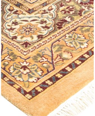 Bloomingdale's Mogul M1310 Area Rug, 9'2" x 12'3"