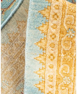 Bloomingdale's Mogul M1583 Area Rug, 6'2" x 6'6"