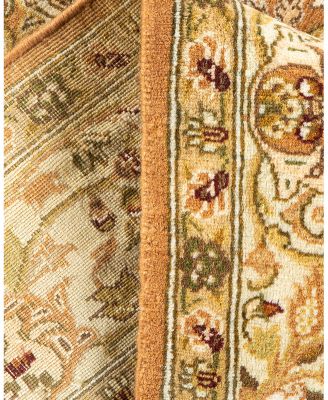 Bloomingdale's Mogul M1516 Area Rug, 4'1" x 9'10"