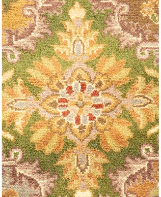 Bloomingdale's Mogul M1519 Runner Area Rug, 3' x 10'1"