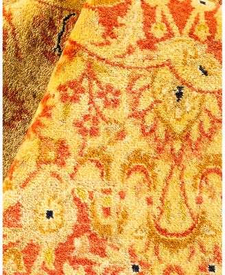 Bloomingdale's Mogul M1395 Area Rug, 6'3" x 9'5"