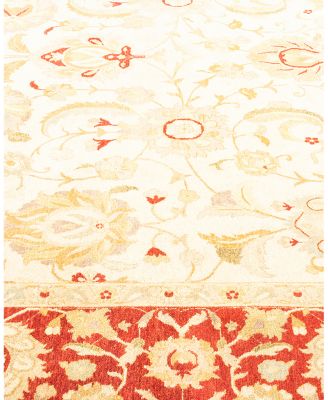 Bloomingdale's Mogul M1494 Area Rug, 8' x 9'10"