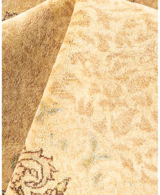 Bloomingdale's Mogul M1340 Area Rug, 6'4" x 8'10"