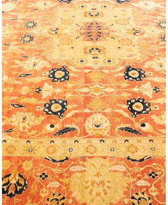 Bloomingdale's Mogul M1220 Area Rug, 8'1" x 9'9"