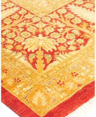 Bloomingdale's Mogul M1336 Area Rug, 8'2" x 10'6"