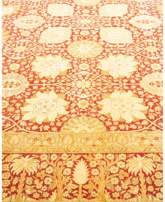 Bloomingdale's Mogul M1336 Area Rug, 8'2" x 10'6"