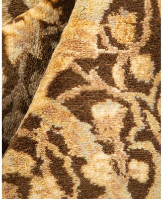 Bloomingdale's Mogul M1646 Runner Area Rug, 2'6" x 7'10"