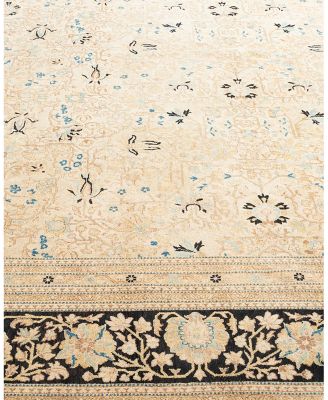 Bloomingdale's Mogul M1633 Area Rug, 9'2" x 9'6"