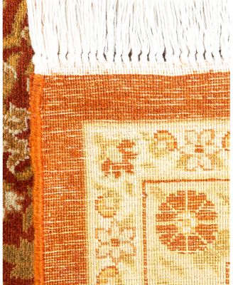 Bloomingdale's Mogul M1463 Area Rug, 9'2" x 12'1"