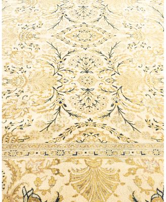Bloomingdale's Mogul M1418 Area Rug, 6'1" x 8'10"