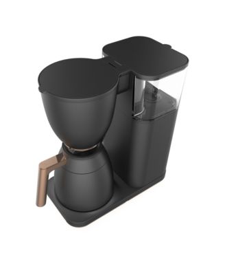 Caf&amp;eacute; Specialty Drip Coffee Maker with Thermal Carafe