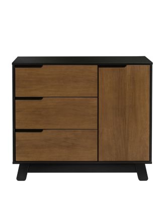 Hudson 3 Drawer Changing Dresser