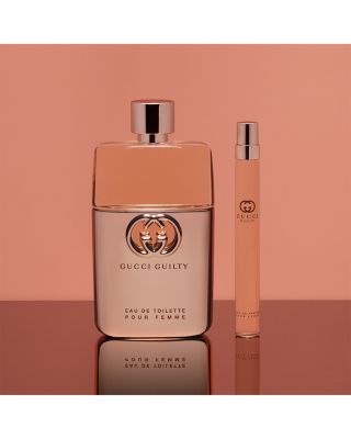 Guilty Eau de Toilette For Her 3 oz.