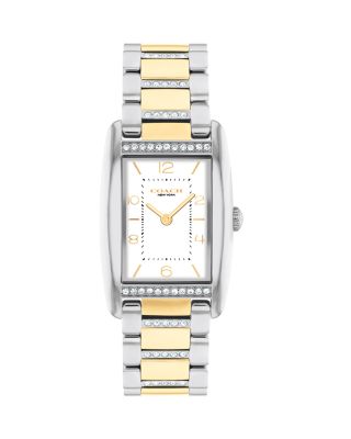 COACH - Reese Watch, 24mm x 35mm