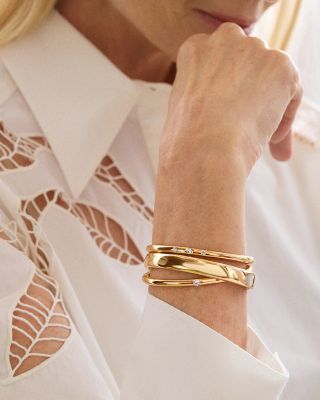 Jessica Bangle Bracelet