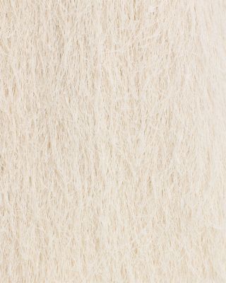 Eyelash Texture Skirt