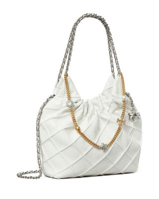 Mini Fleming Hobo Bag