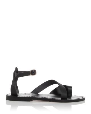 Women's Anaelle Strappy Sandals 