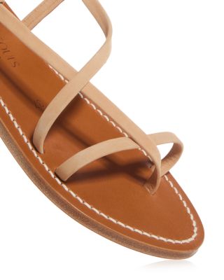 Women's Muse Strappy Sandals