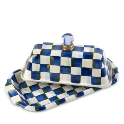 White Flower Market Everyday Bowl