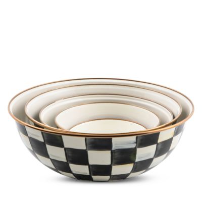 Courtly Check Extra Large Everyday Bowl