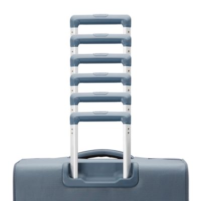 Uplift Large Expandable Spinner Suitcase