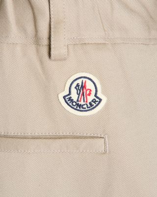 Cotton Stretch Regular Fit Pants