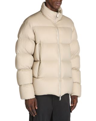 Moncler - Tarn Quilted Puffer Jacket