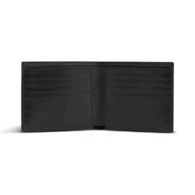 Cash Square Folded Wallet