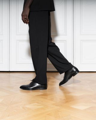  Nils Orthopedic Oxfords