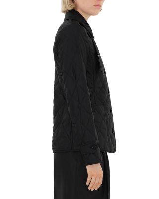 Fernleigh Quilted Thermoregulated Jacket