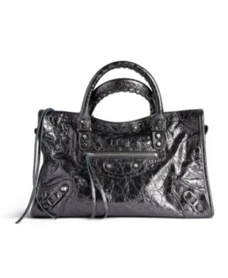 Balenciaga Le City Small Bag